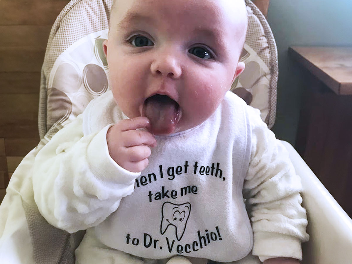 Family Dentistry | Vecchio Schafer DDS | Elyria Ohio Dentist | Elyria Dental Office