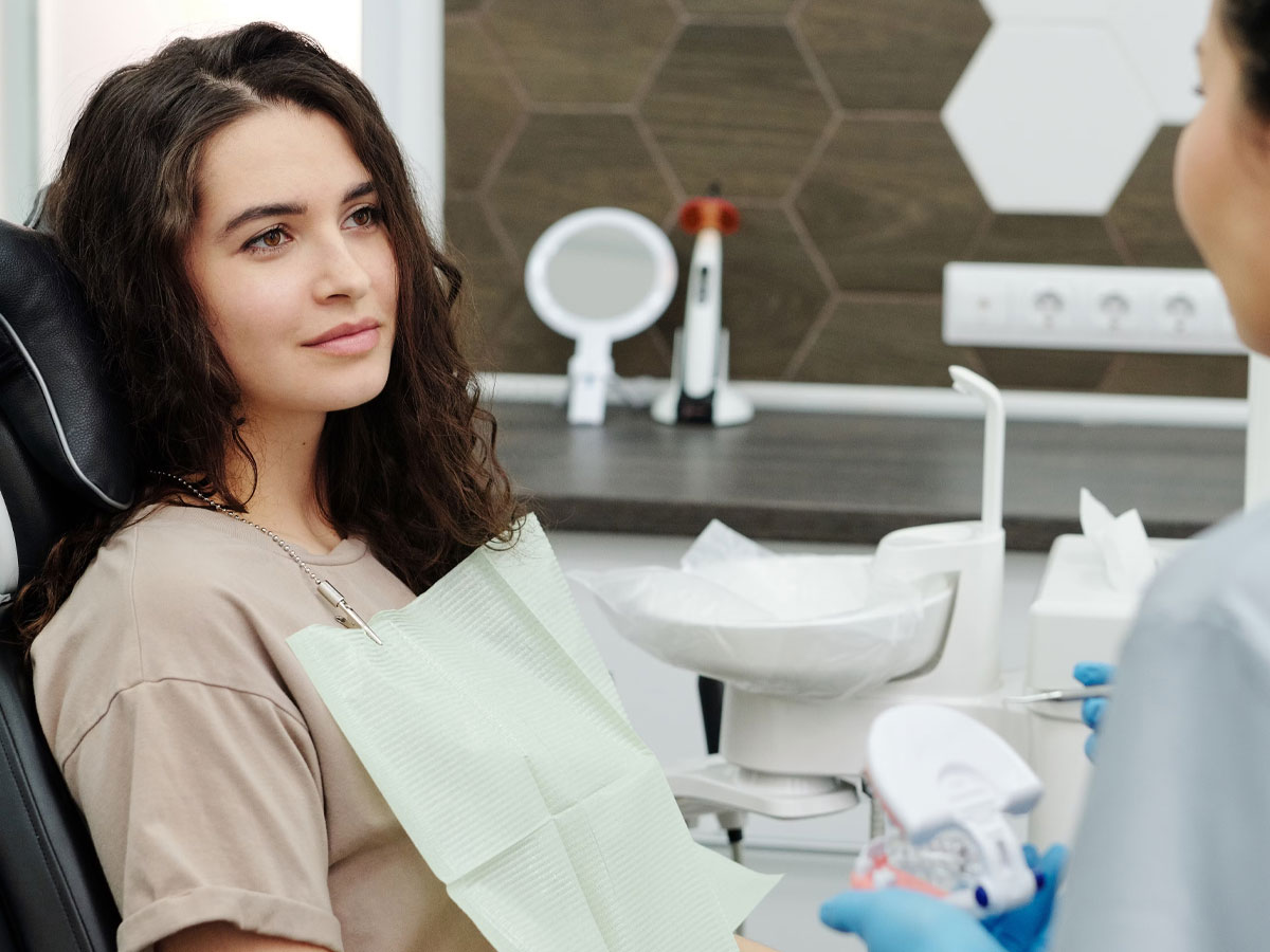 Preventative Dentistry | Vecchio Schafer DDS | Elyria Ohio Dentist | Elyria Dental Office