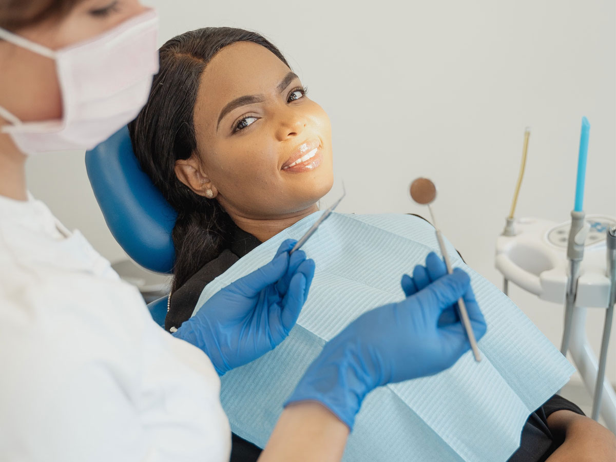 Restorative Dentistry | Vecchio Schafer DDS | Elyria Ohio Dentist | Elyria Dental Office