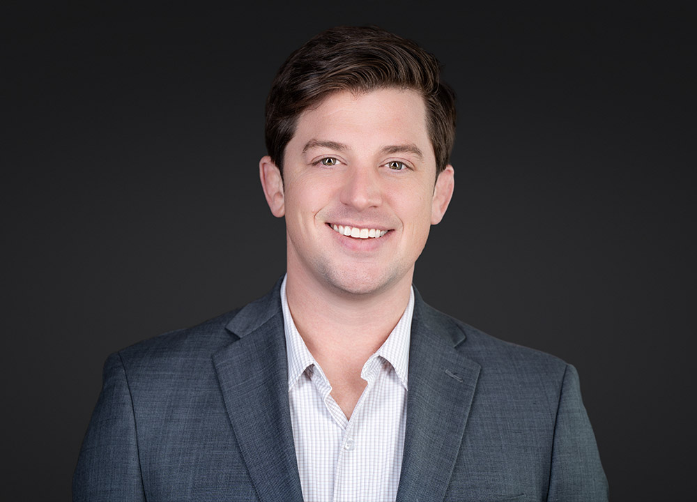 Dr. Andrew Schafer, DMD
