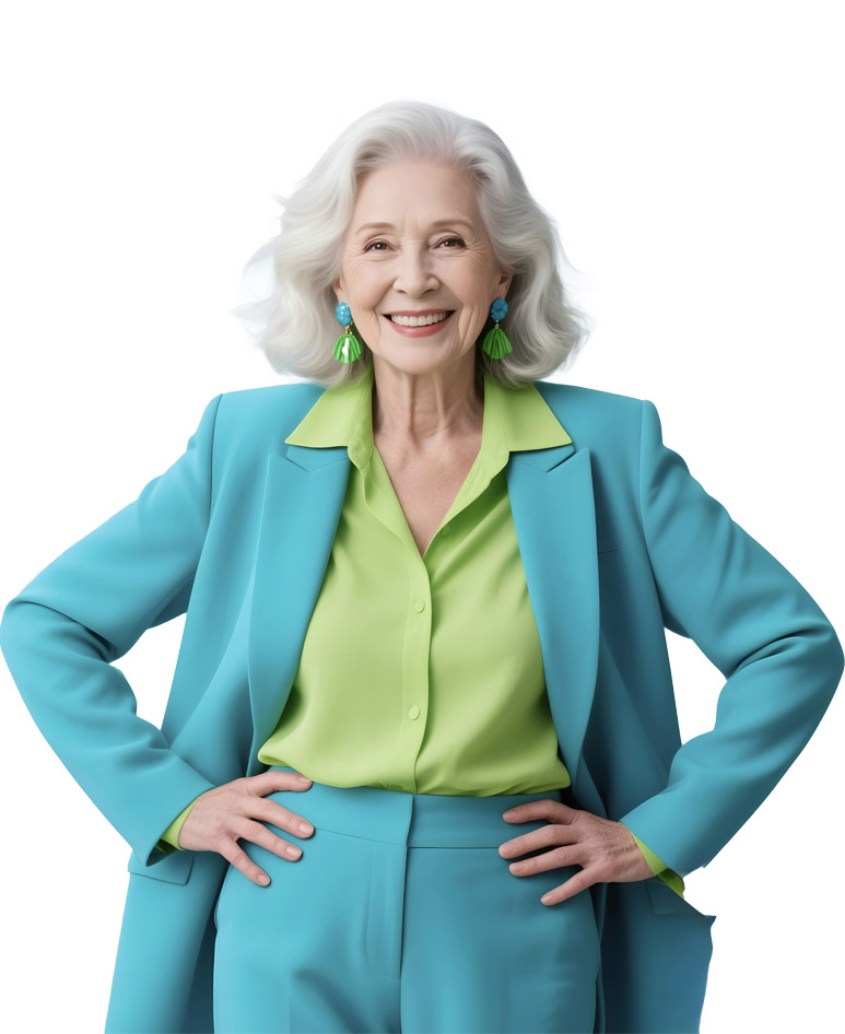 Vecchio Schafer DDS | Elyria Ohio Dental Services | Complete and Partial Dentures