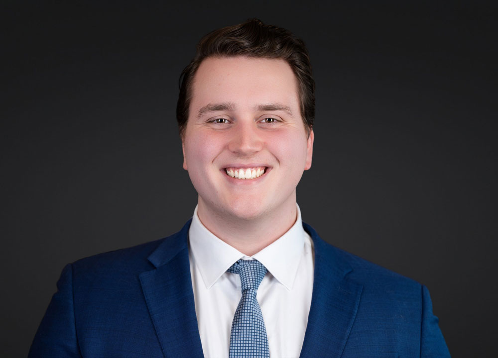 Dr. Elliott Detrich